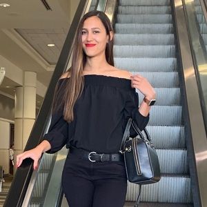 Kate Spade Satchel Bag